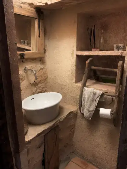 Alquiler vacacional en Can peñes, Andratx