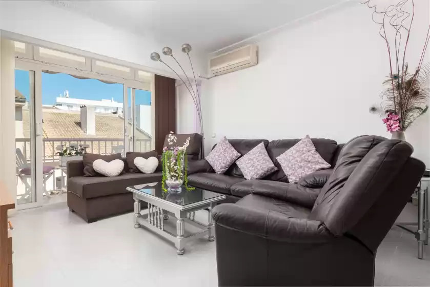 Holiday rentals in Violet house, Port d'Alcúdia