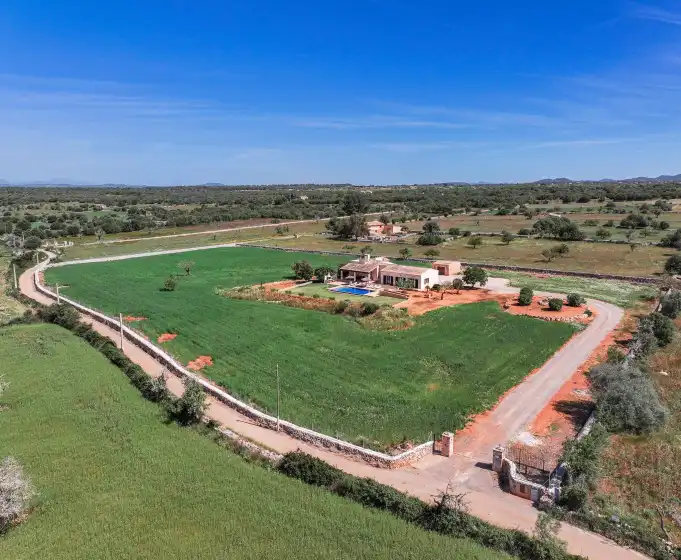 Location de vacances à Sa xorca, Santanyí