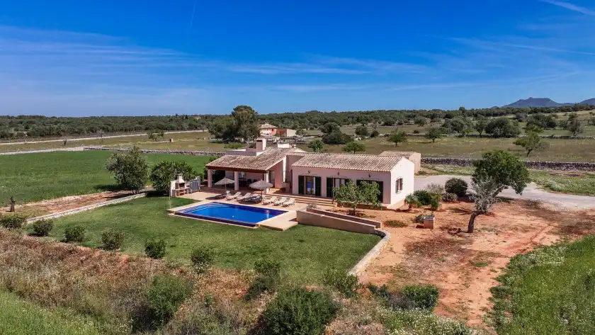 Location de vacances à Sa xorca, Santanyí