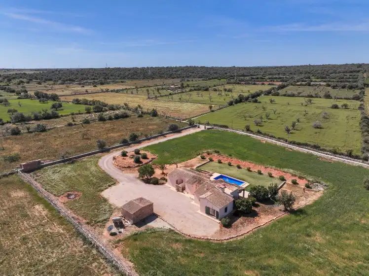 Location de vacances à Sa xorca, Santanyí