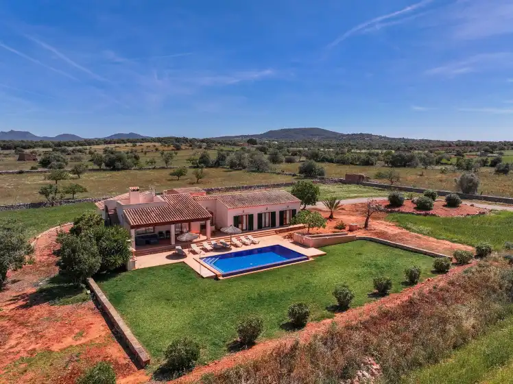 Location de vacances à Sa xorca, Santanyí