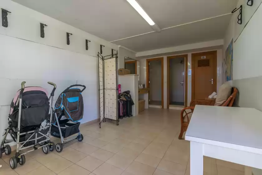 Alquiler vacacional en Apartamentos venecia vista mar, Port d'Alcúdia