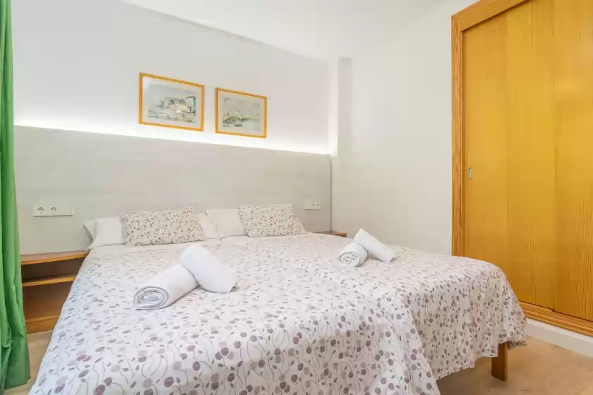 Holiday rentals in Xic pera, Can Picafort