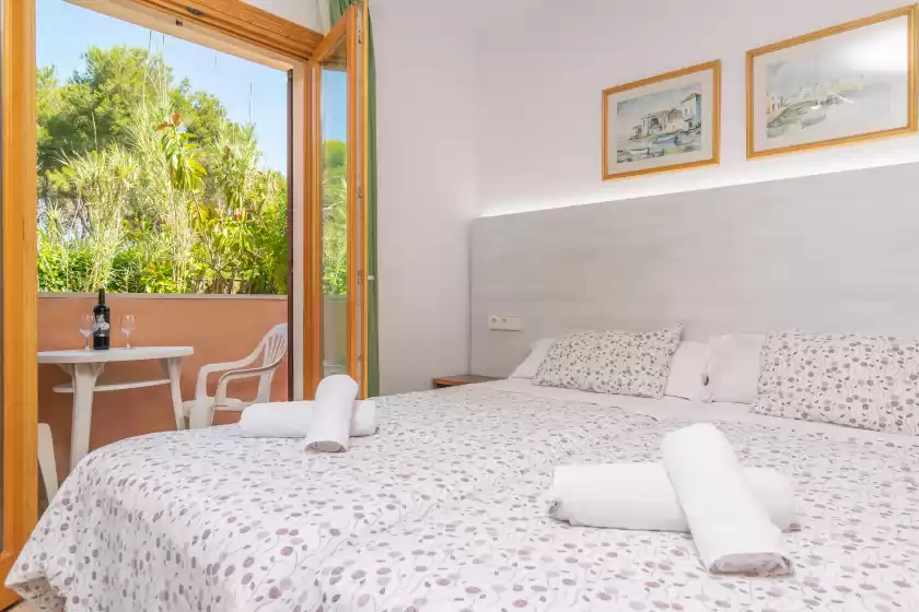 Holiday rentals in Xic pera, Can Picafort
