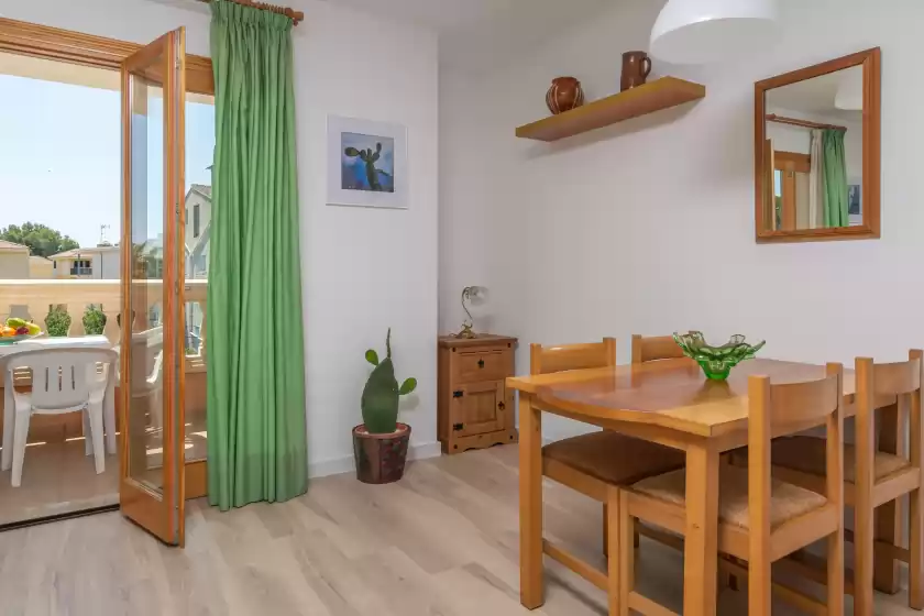 Holiday rentals in Xic llimona, Can Picafort