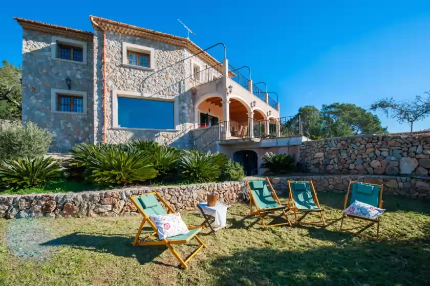 Holiday rentals in Ses comes , Lloseta