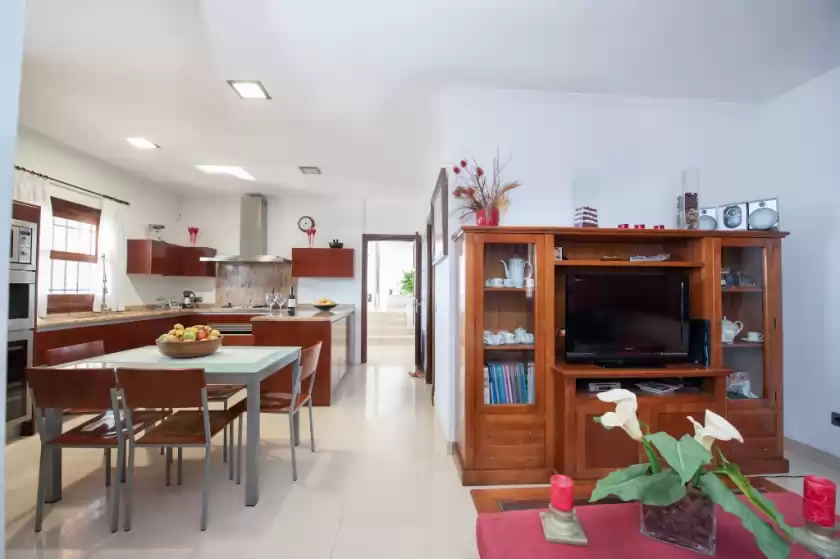 Holiday rentals in Ses comes , Lloseta