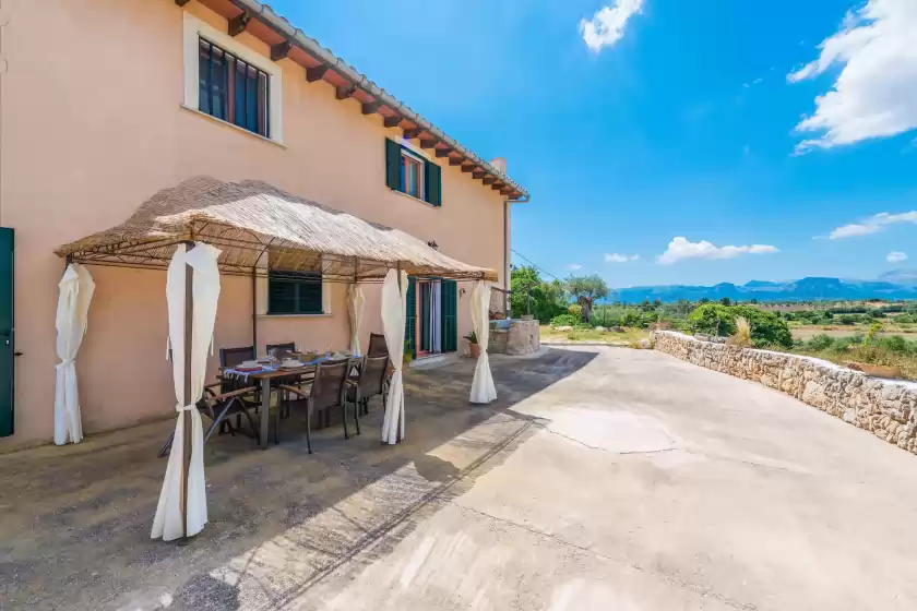 Holiday rentals in Sa tanca de can vicens 6, Sencelles