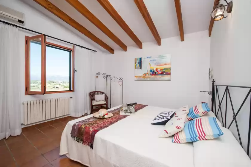 Holiday rentals in Sa tanca de can vicens 6, Sencelles