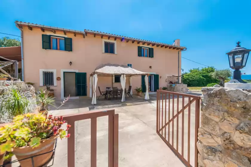 Holiday rentals in Sa tanca de can vicens 6, Sencelles