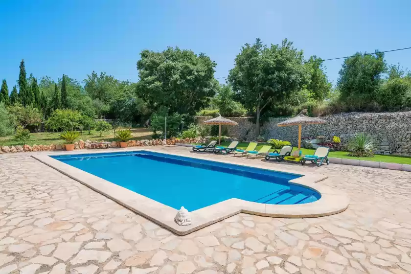 Holiday rentals in Sa tanca de can vicens 6