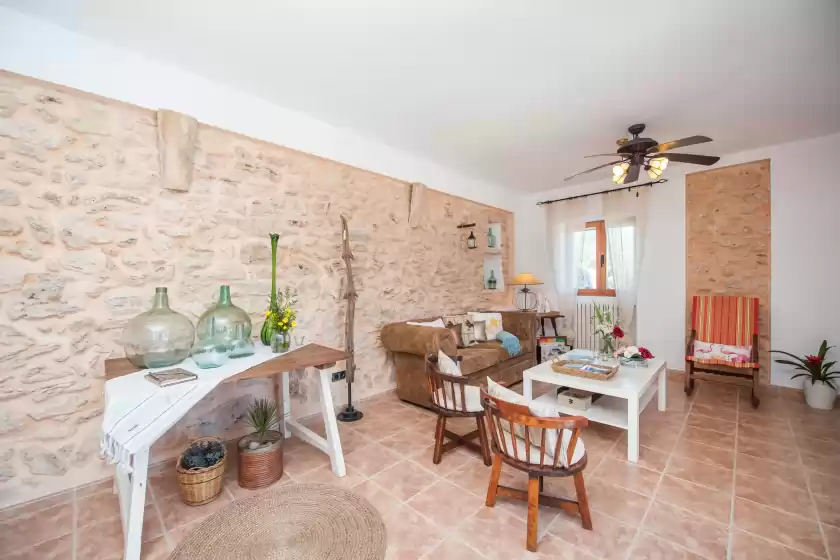Holiday rentals in Sa tanca de can vicens 6, Sencelles