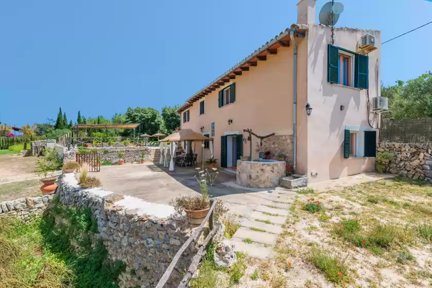 Holiday rentals in Sa tanca de can vicens 6, Sencelles