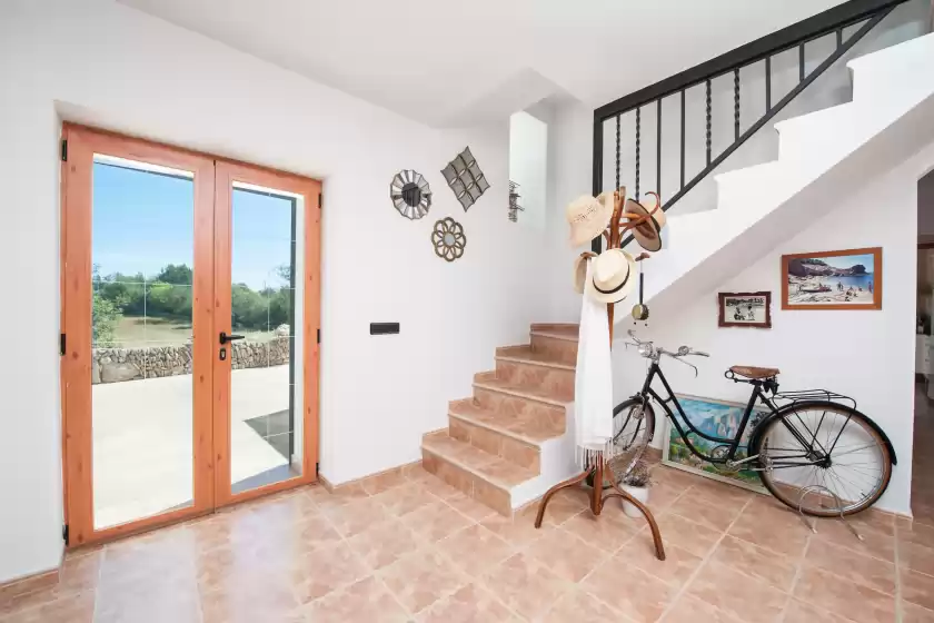 Holiday rentals in Sa tanca de can vicens 6, Sencelles