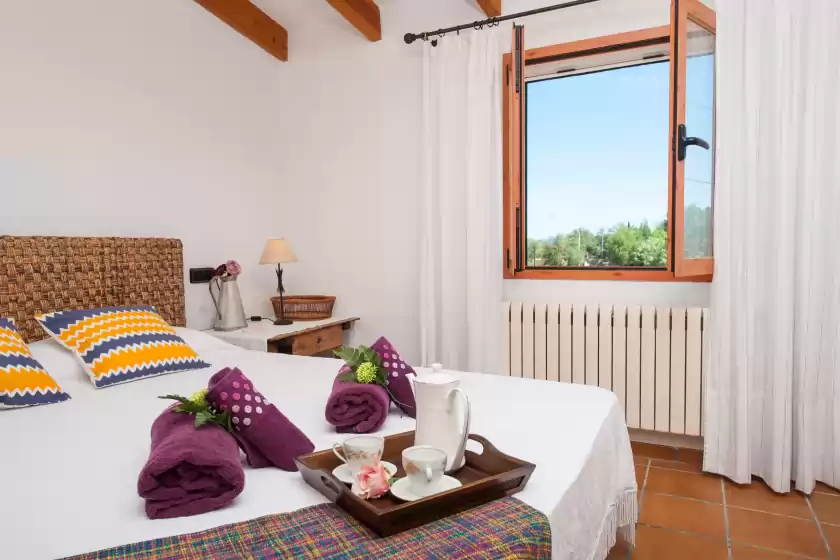 Holiday rentals in Sa tanca de can vicens 6, Sencelles