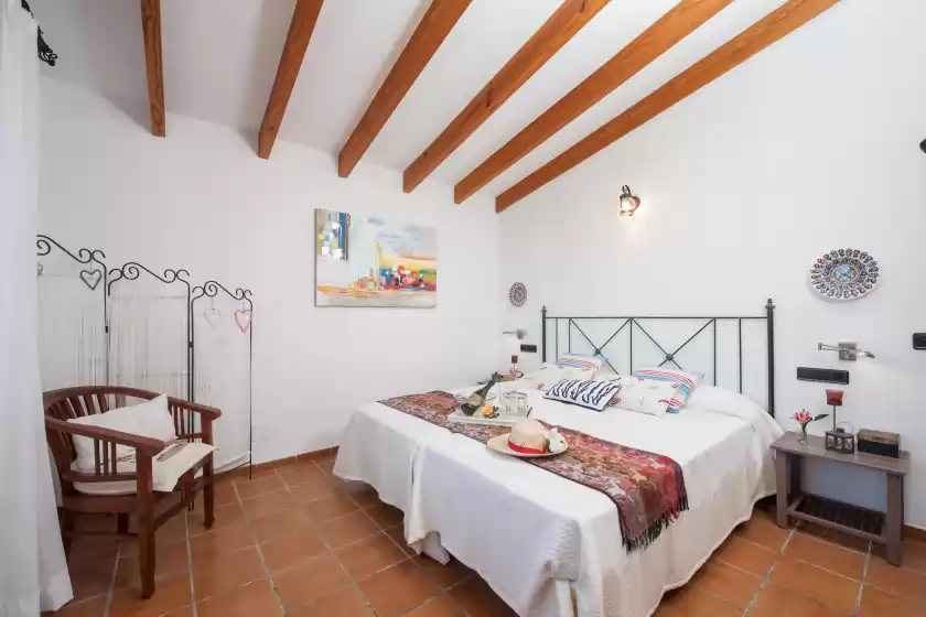 Holiday rentals in Sa tanca de can vicens 6, Sencelles