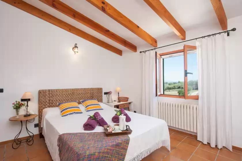 Holiday rentals in Sa tanca de can vicens 6, Sencelles