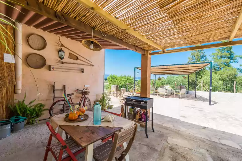 Holiday rentals in Sa tanca de can vicens 6, Sencelles