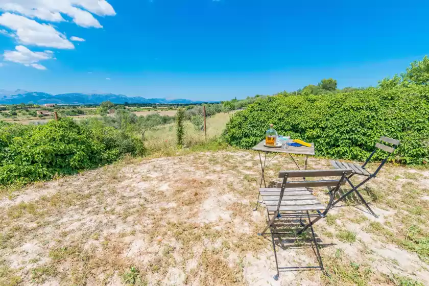Holiday rentals in Sa tanca de can vicens 6, Sencelles