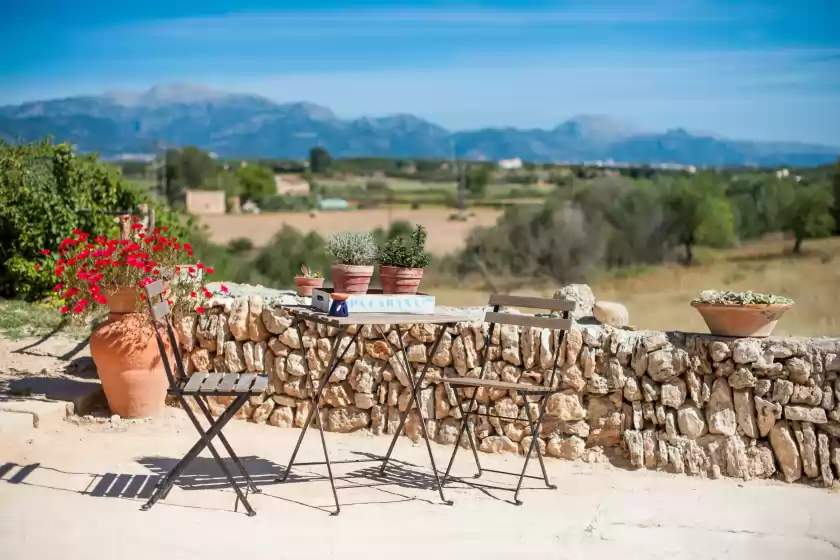 Holiday rentals in Sa tanca de can vicens 6, Sencelles
