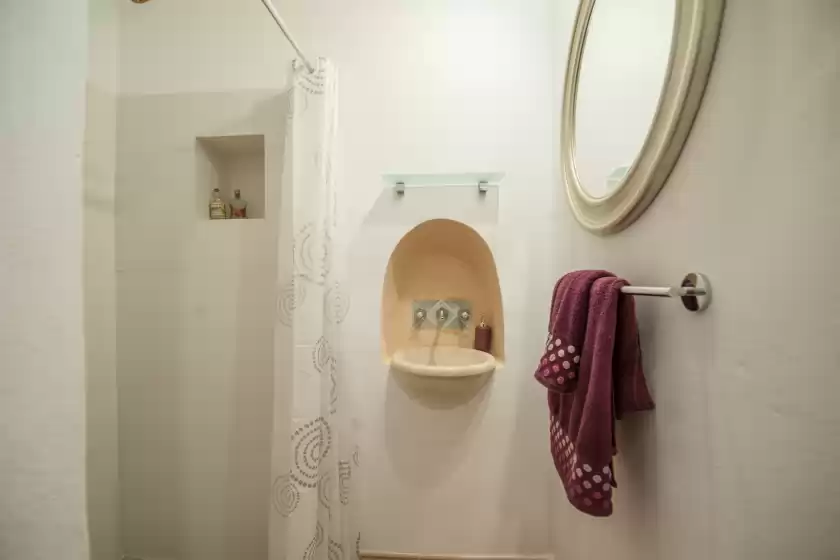 Holiday rentals in Sa tanca de can vicens 6, Sencelles