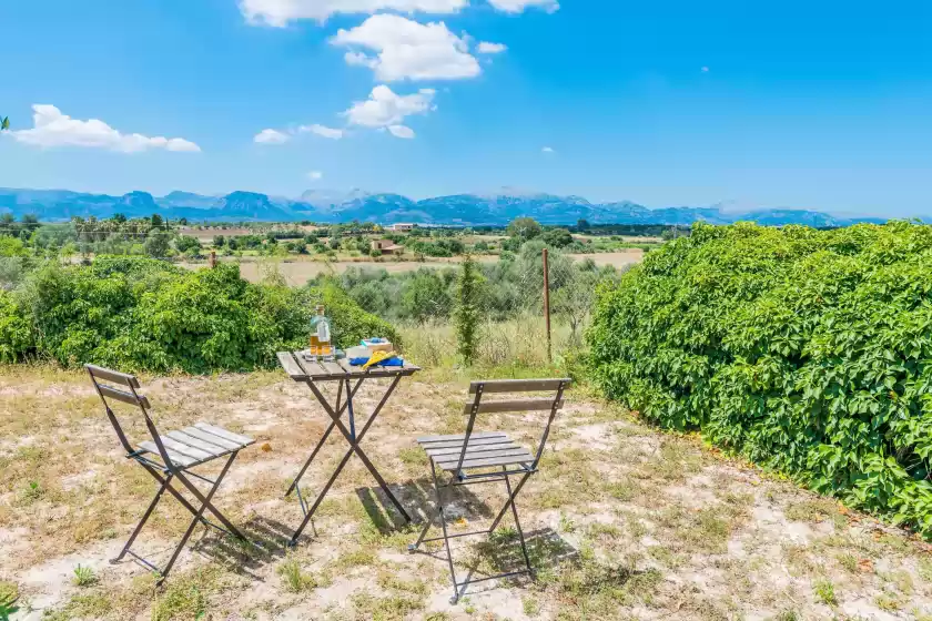 Holiday rentals in Sa tanca de can vicens 6, Sencelles