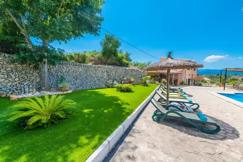 Holiday rentals in Sa tanca de can vicens 6, Sencelles
