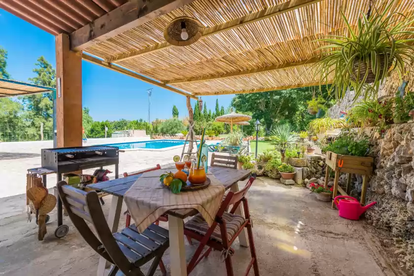 Holiday rentals in Sa tanca de can vicens 6, Sencelles
