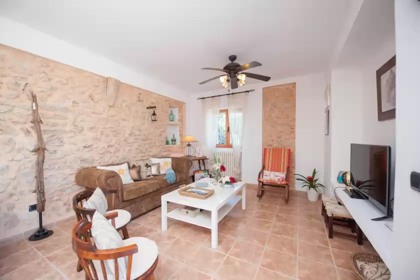 Holiday rentals in Sa tanca de can vicens 6, Sencelles