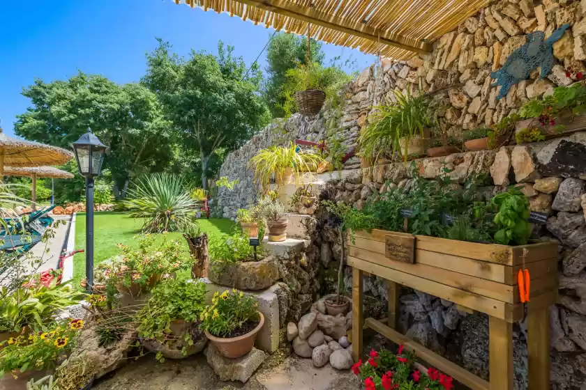 Holiday rentals in Sa tanca de can vicens 6, Sencelles