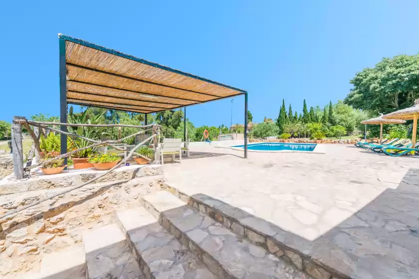 Holiday rentals in Sa tanca de can vicens 6, Sencelles