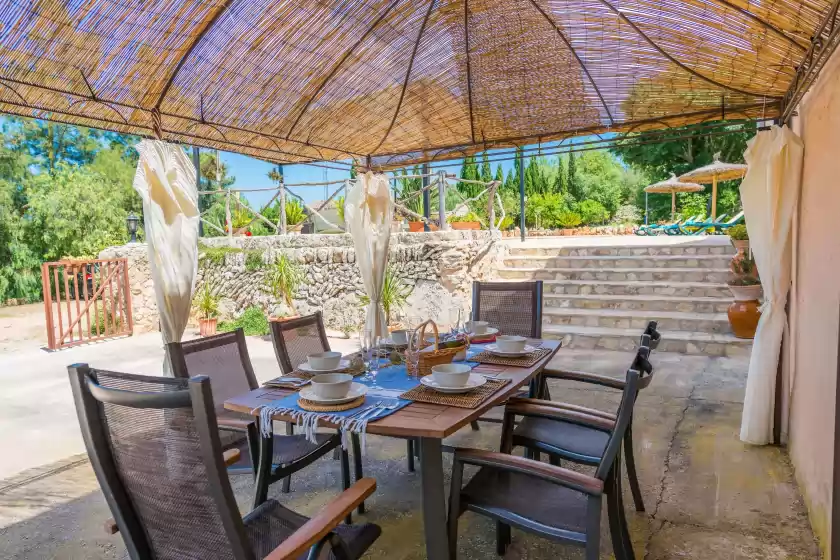 Holiday rentals in Sa tanca de can vicens 6, Sencelles