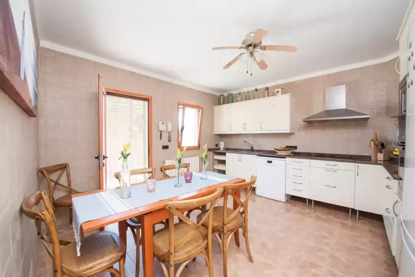 Holiday rentals in Sa tanca de can vicens 6, Sencelles