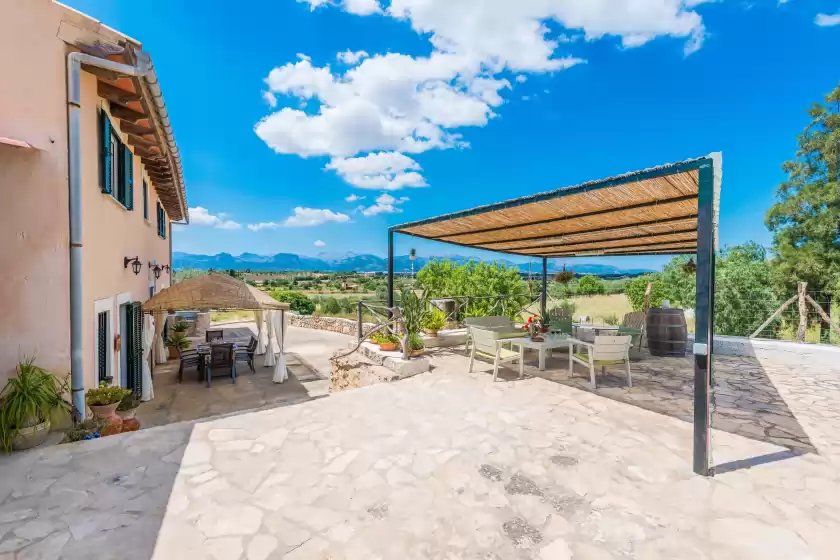 Holiday rentals in Sa tanca de can vicens 6, Sencelles