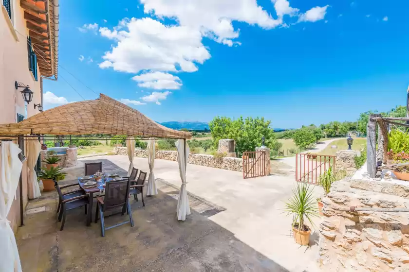 Holiday rentals in Sa tanca de can vicens 6, Sencelles