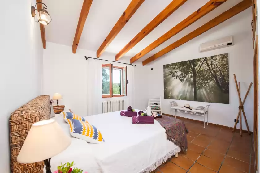 Holiday rentals in Sa tanca de can vicens 6, Sencelles