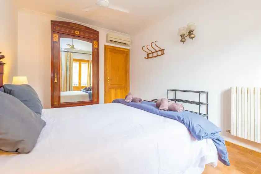 Location de vacances à Can serra (santa margalida), Santa Margalida