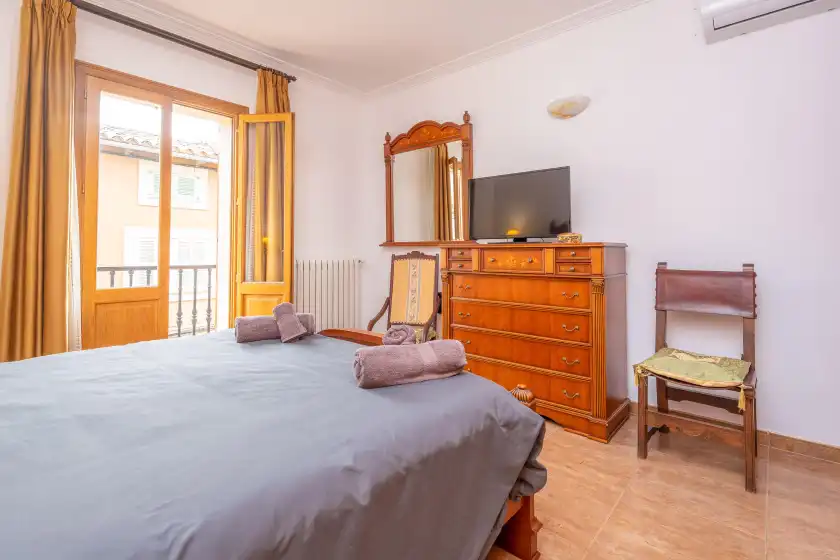 Location de vacances à Can serra (santa margalida), Santa Margalida