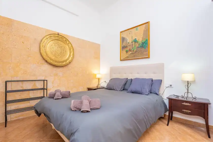 Location de vacances à Can serra (santa margalida), Santa Margalida