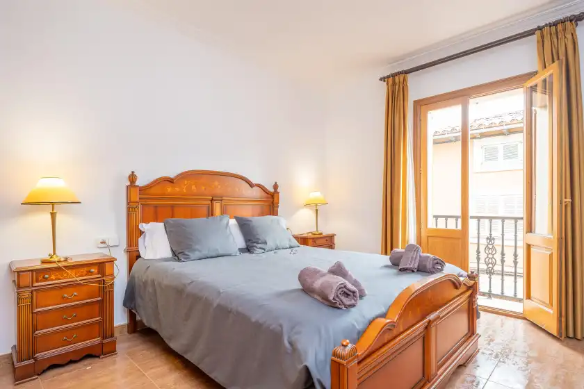 Location de vacances à Can serra (santa margalida), Santa Margalida