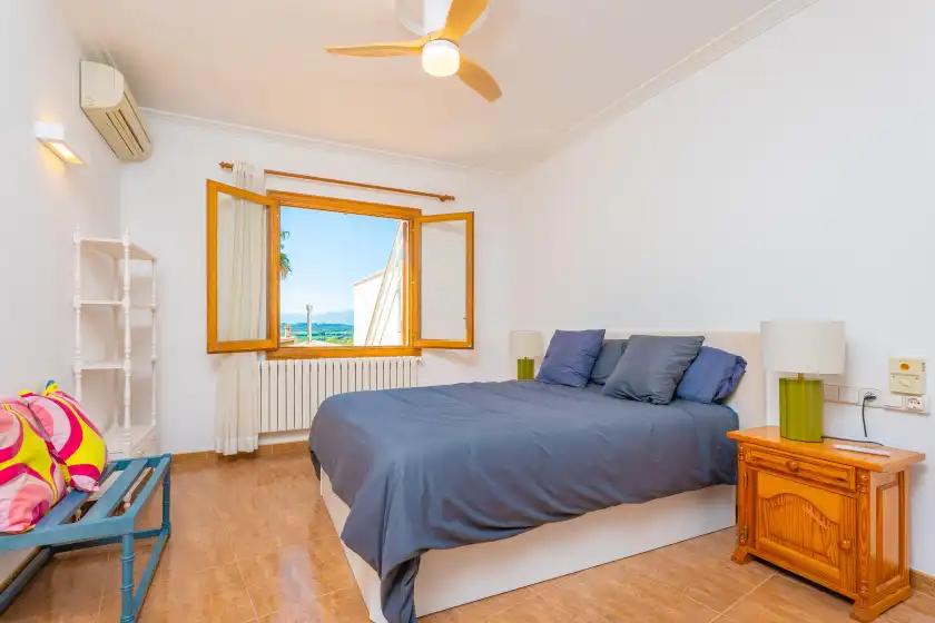 Location de vacances à Can serra (santa margalida), Santa Margalida