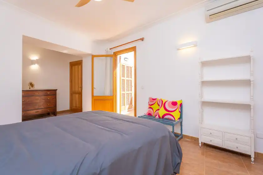 Location de vacances à Can serra (santa margalida), Santa Margalida