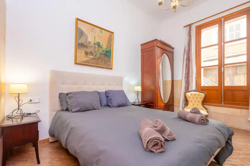 Location de vacances à Can serra (santa margalida), Santa Margalida