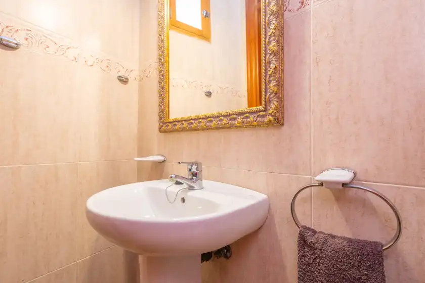 Location de vacances à Can serra (santa margalida), Santa Margalida