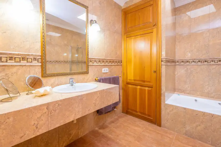 Location de vacances à Can serra (santa margalida), Santa Margalida