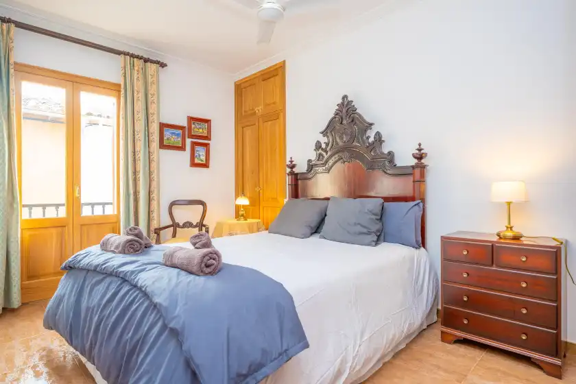 Location de vacances à Can serra (santa margalida), Santa Margalida