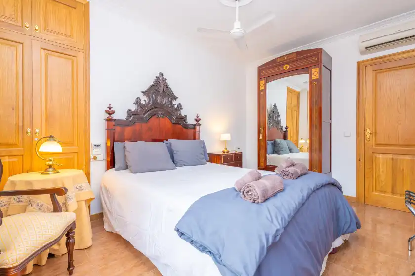 Location de vacances à Can serra (santa margalida), Santa Margalida