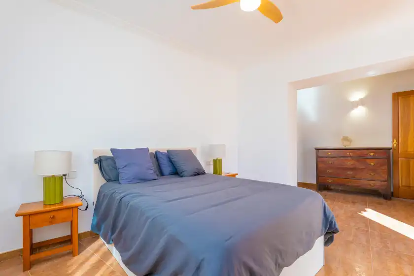 Location de vacances à Can serra (santa margalida), Santa Margalida