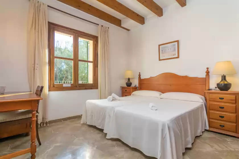 Ferienhaus in Son capellet, Petra